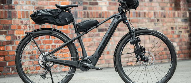 Bikepacking VTT votre guide complet pour 2024 Upway